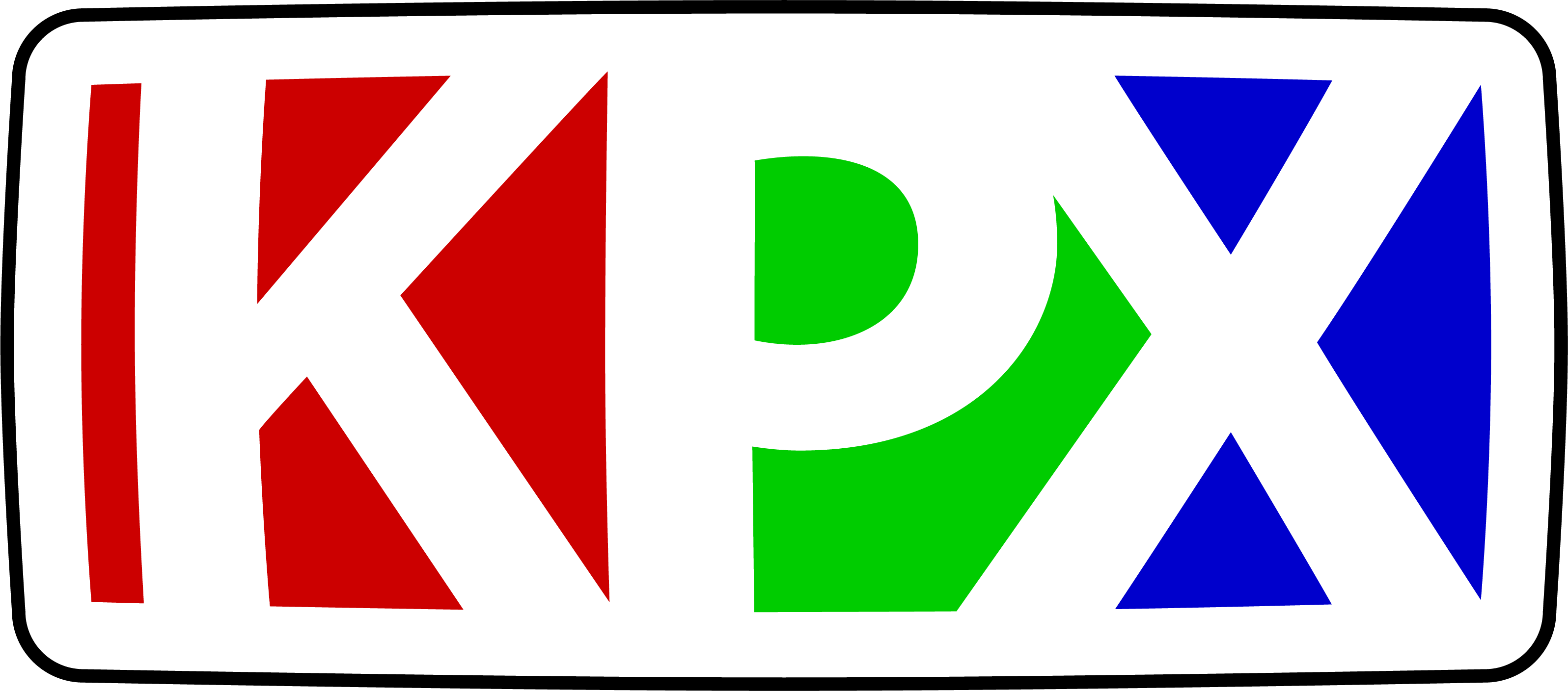 KPX Licence Manager logo